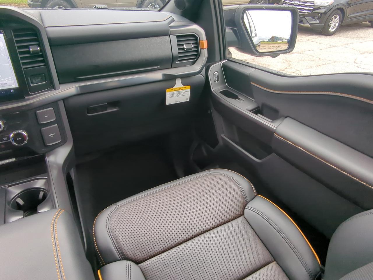2026 Ford F-150 Tremor Winder GA
