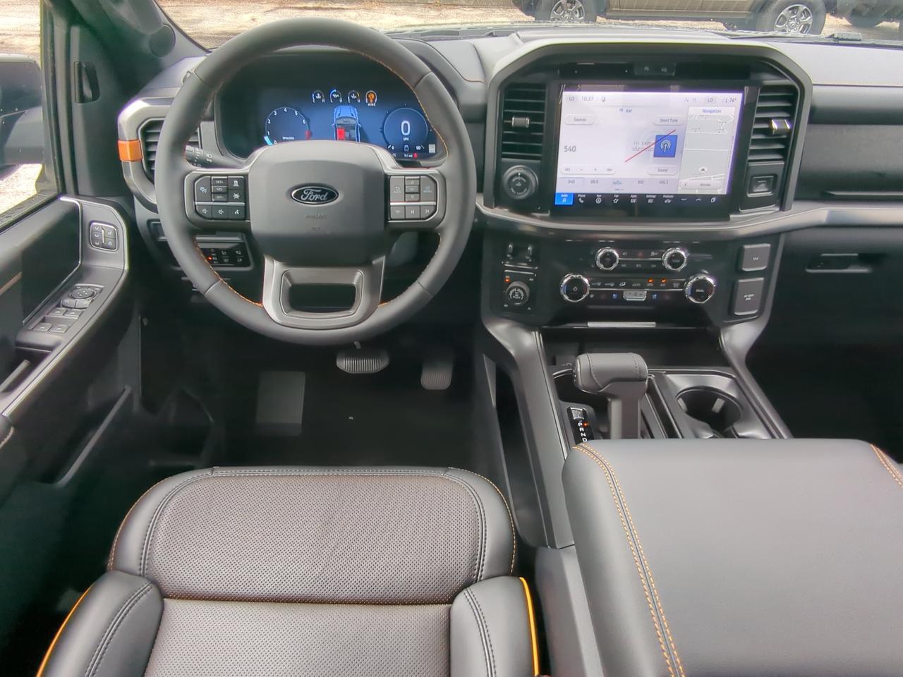 2026 Ford F-150 Tremor Winder GA