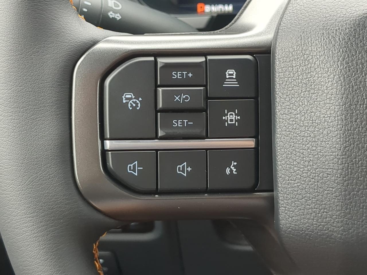 2026 Ford F-150 Tremor Winder GA
