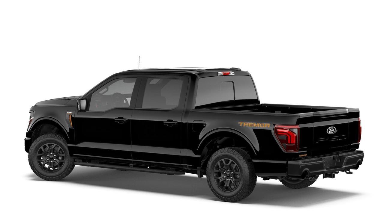 2026 Ford F-150 Tremor Winder GA