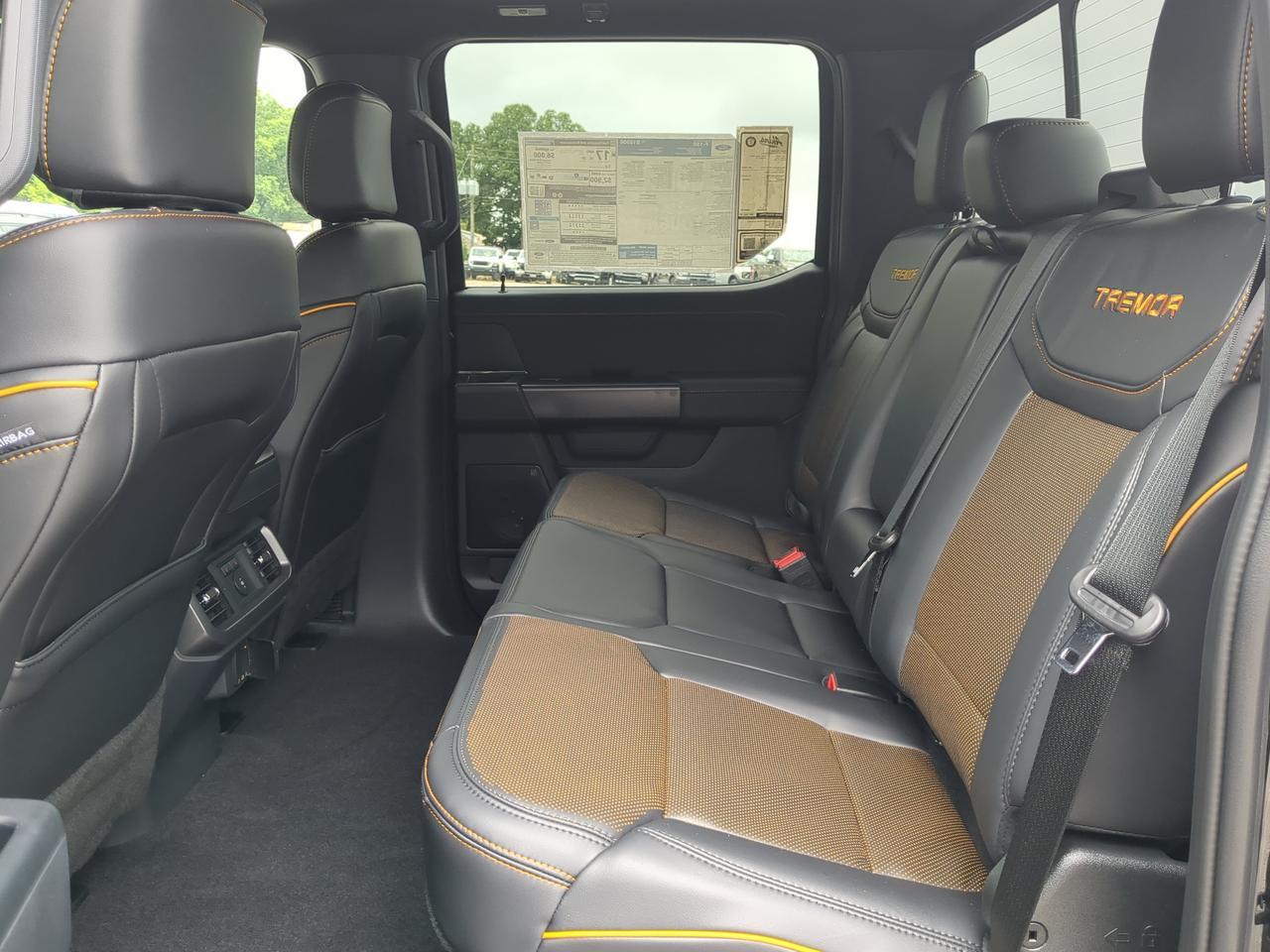 2026 Ford F-150 Tremor Winder GA