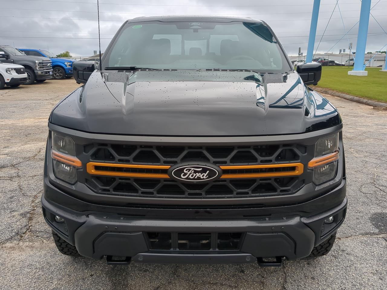 2026 Ford F-150 Tremor Winder GA
