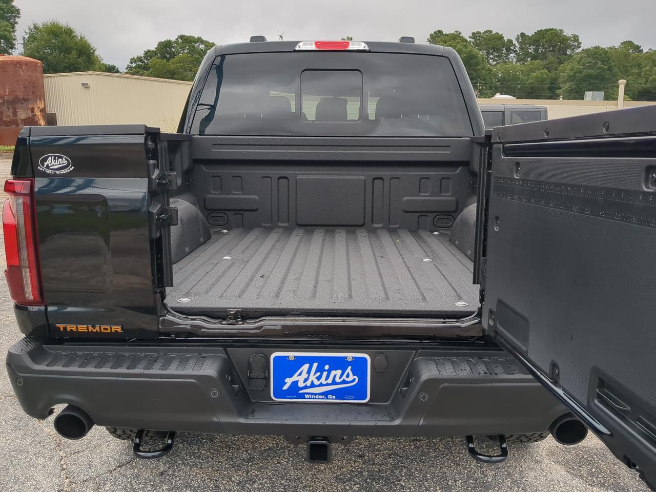 2026 Ford F-150 Tremor Winder GA