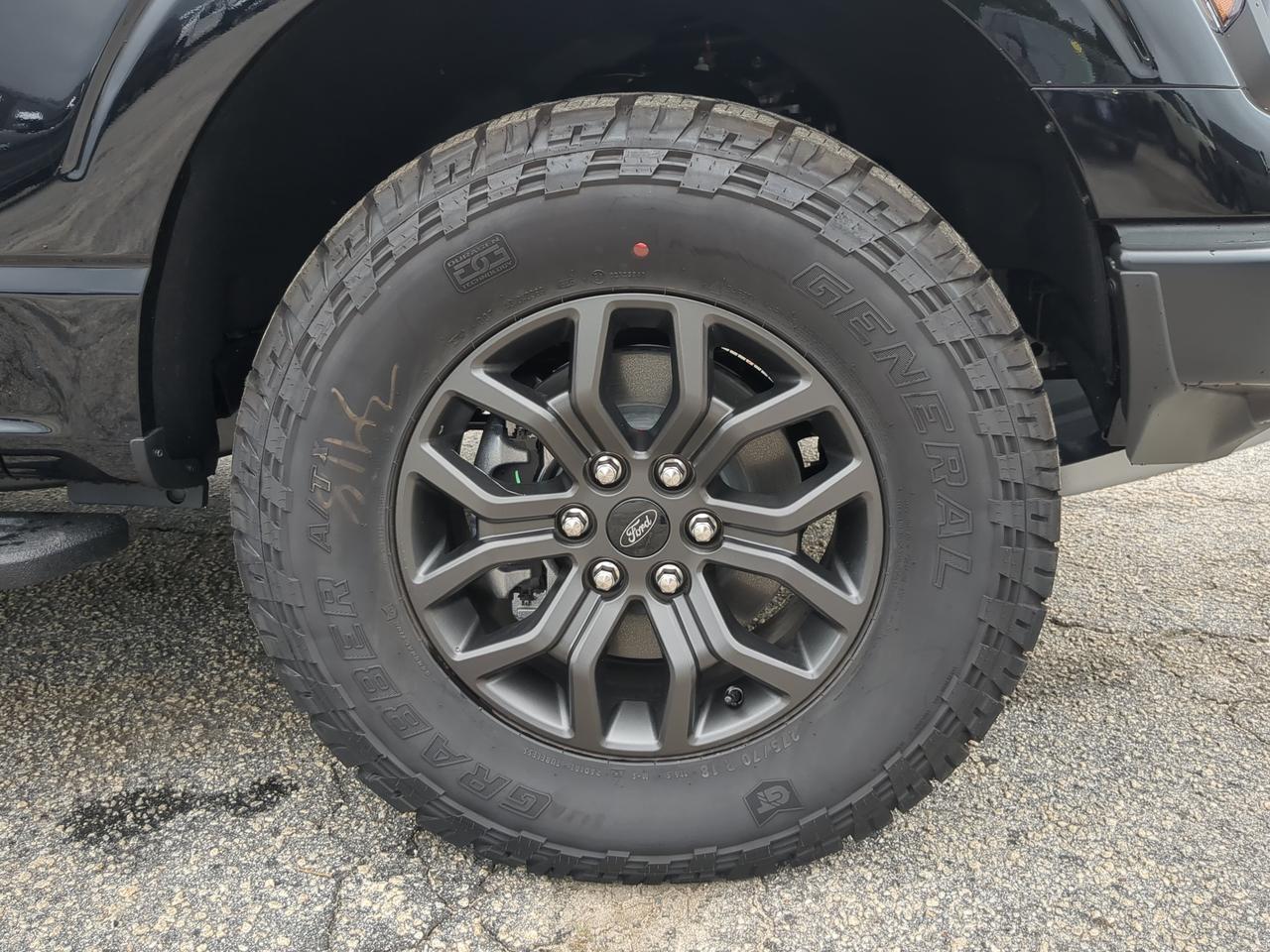2026 Ford F-150 Tremor Winder GA