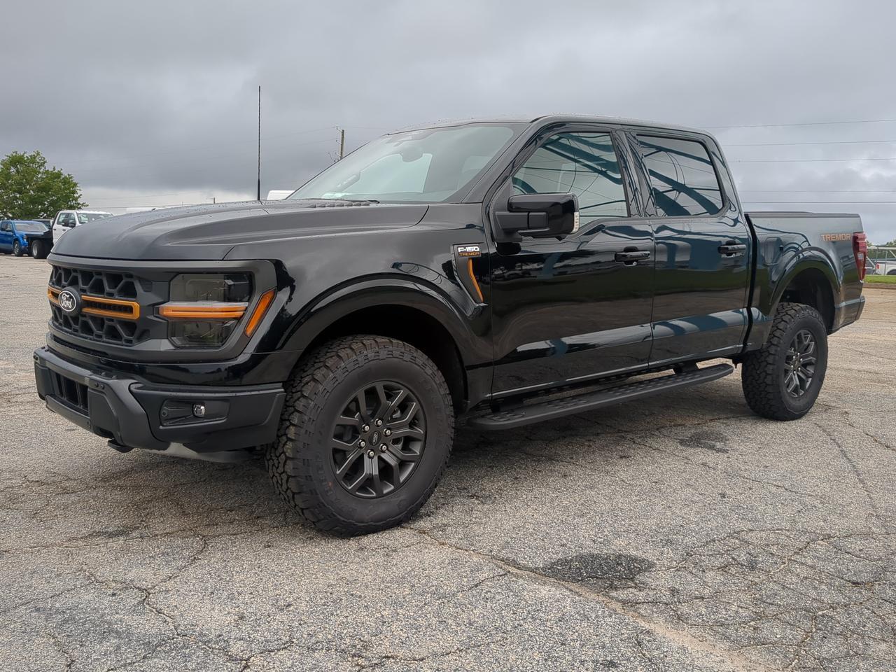 2026 Ford F-150 Tremor Winder GA