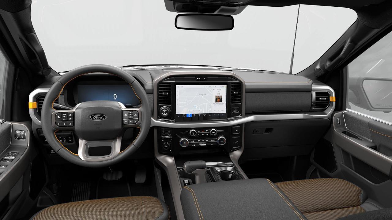 2026 Ford F-150 Tremor Winder GA