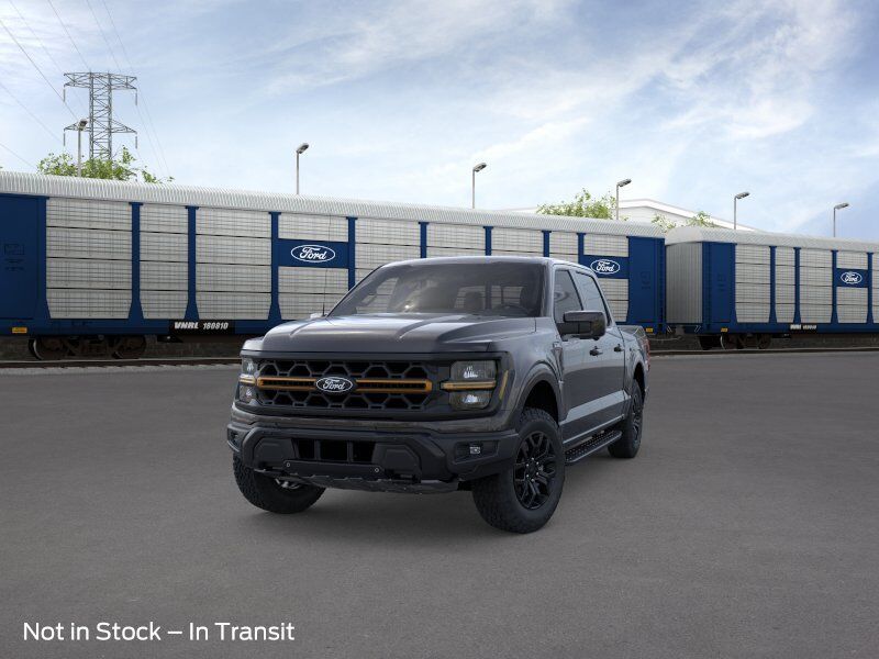 2026 Ford F-150 Tremor Winder GA