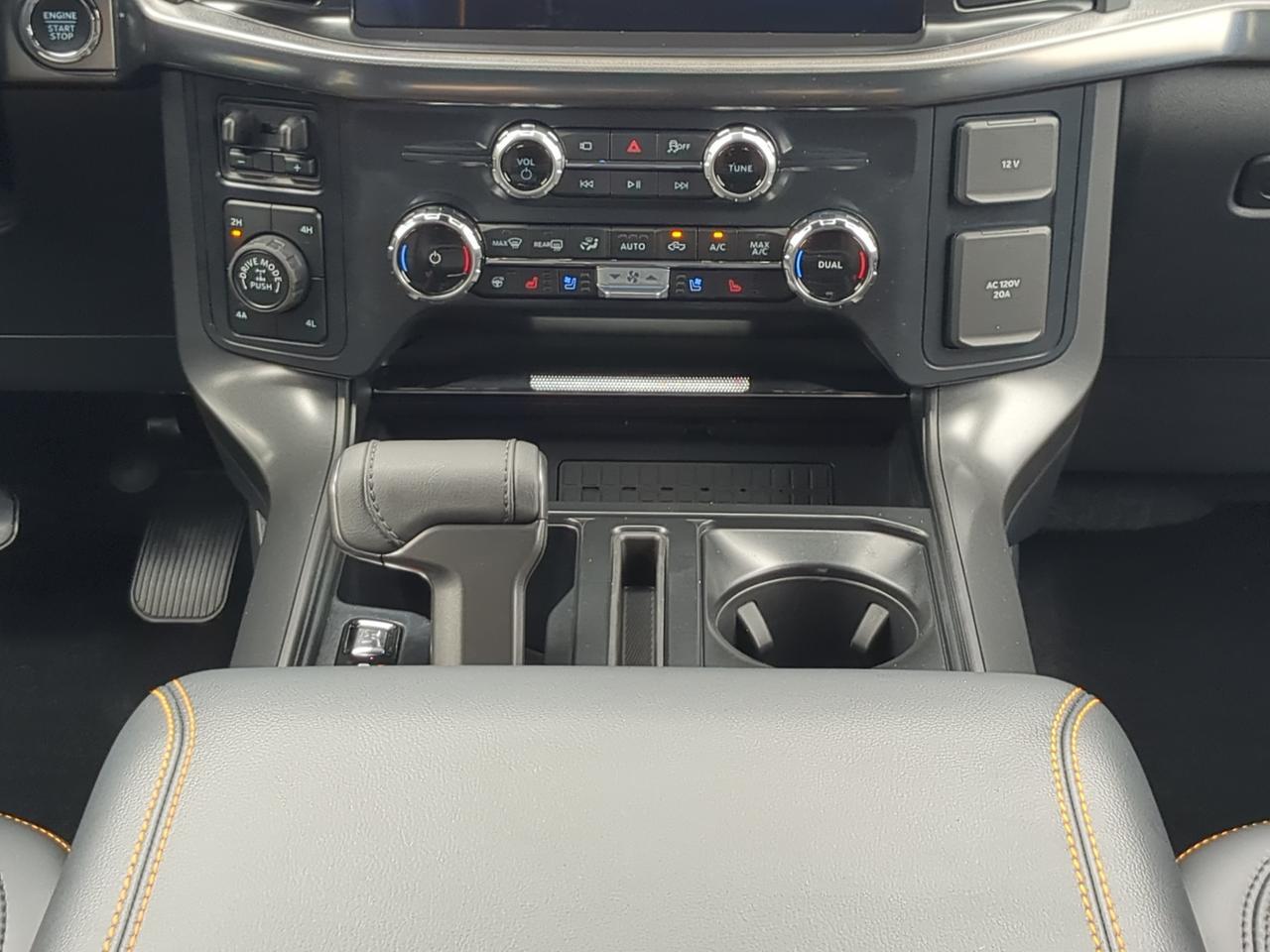2026 Ford F-150 Tremor Winder GA