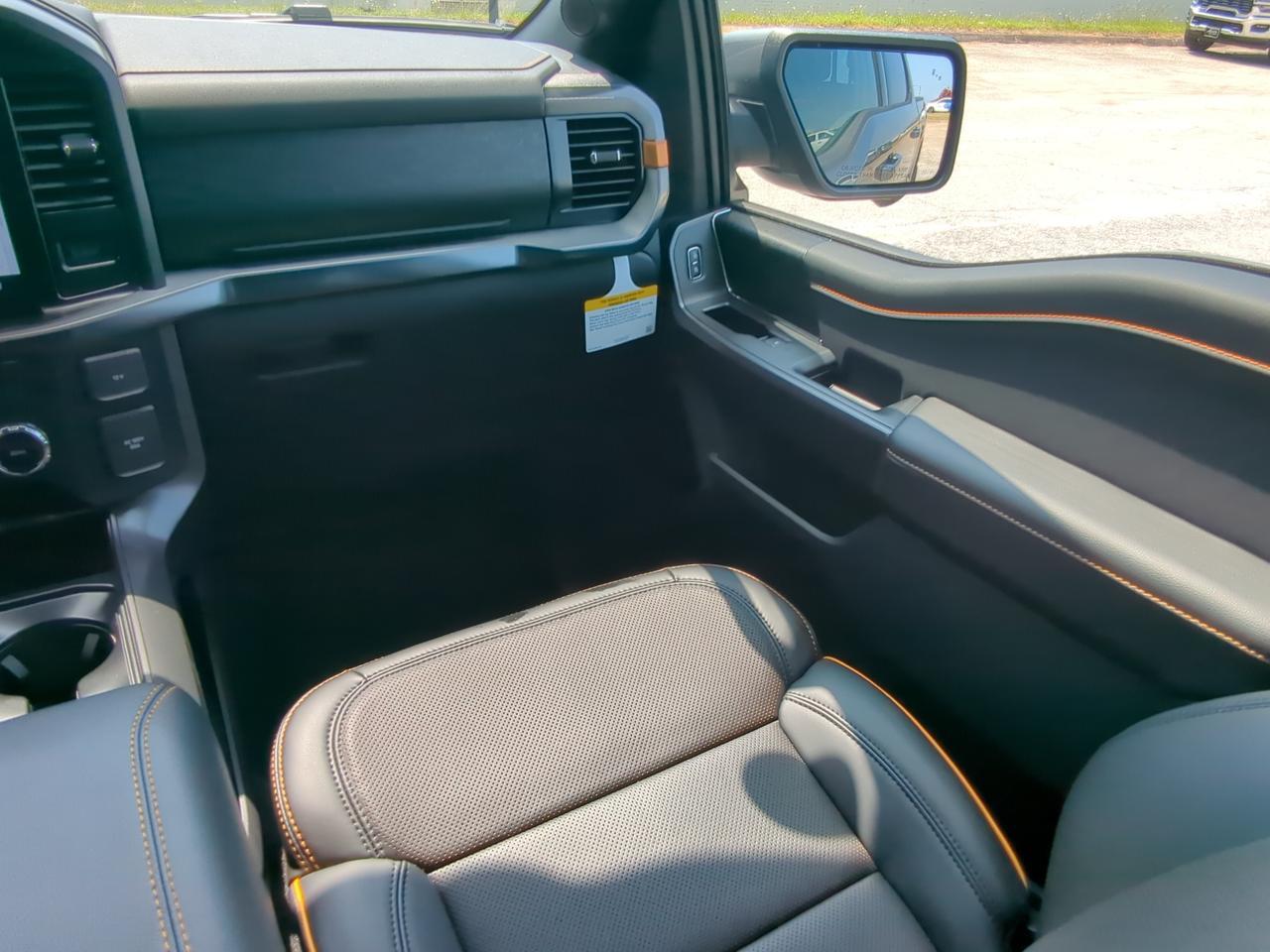 2026 Ford F-150 Tremor Winder GA