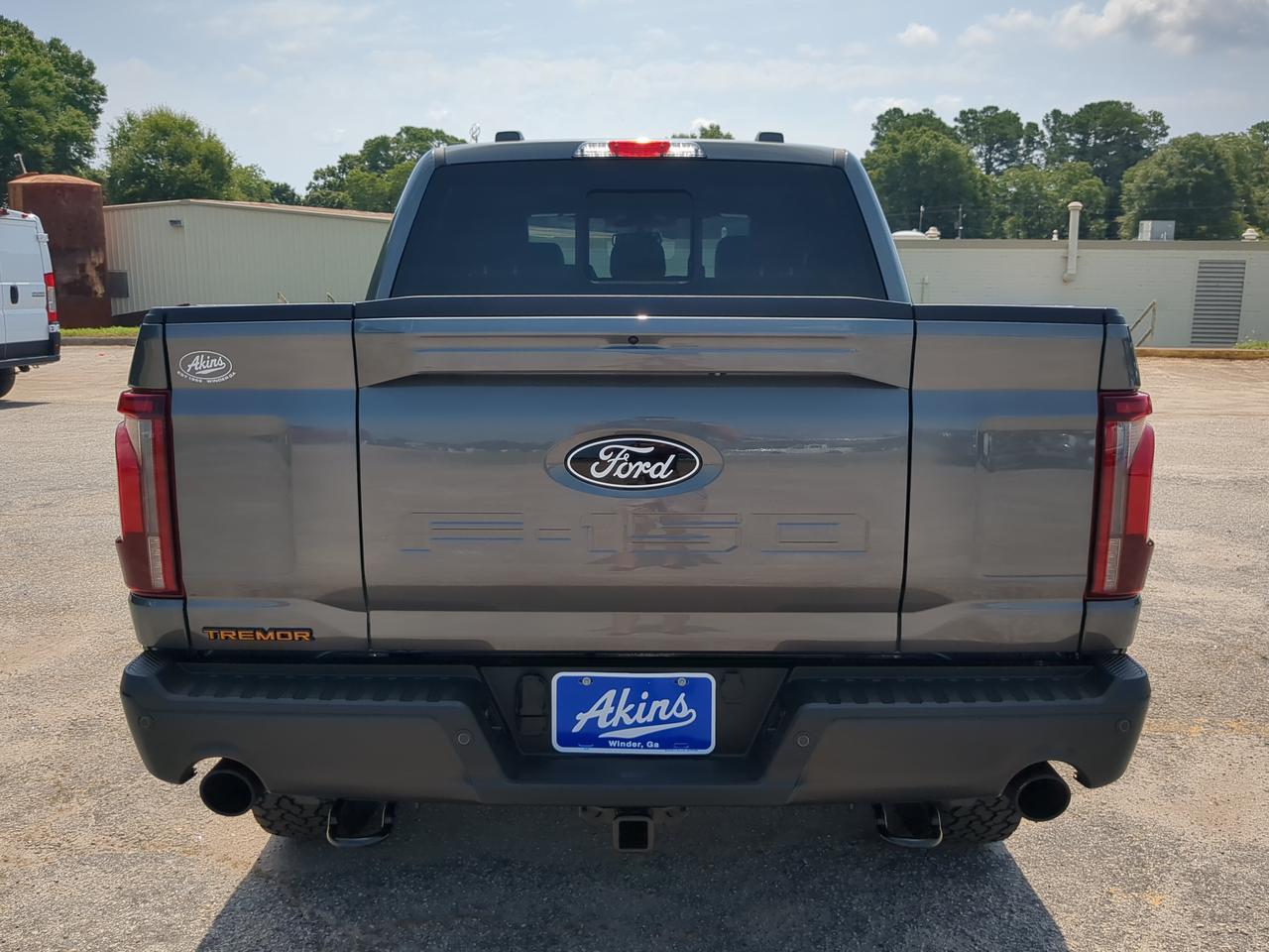 2026 Ford F-150 Tremor Winder GA