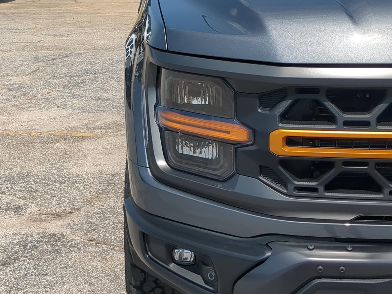 2026 Ford F-150 Tremor Winder GA