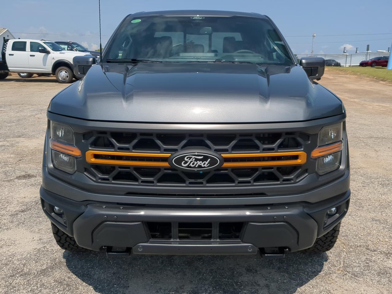 2026 Ford F-150 Tremor Winder GA