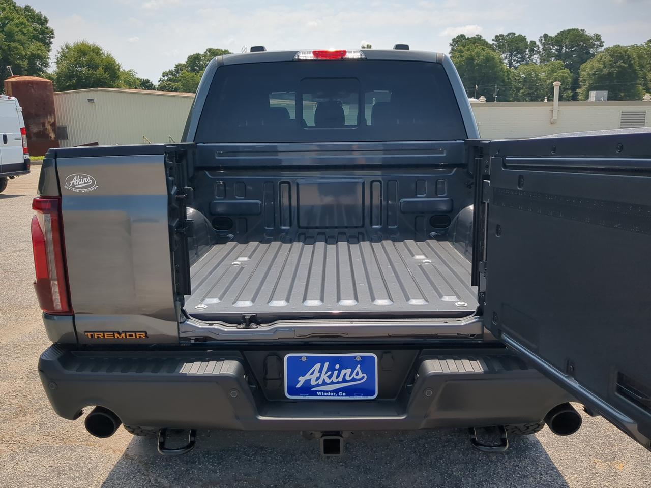 2026 Ford F-150 Tremor Winder GA