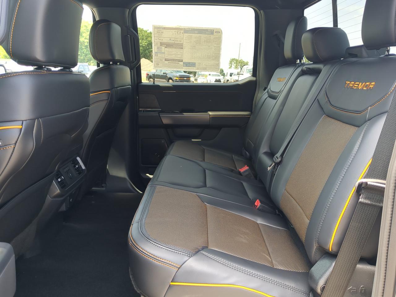 2026 Ford F-150 Tremor Winder GA
