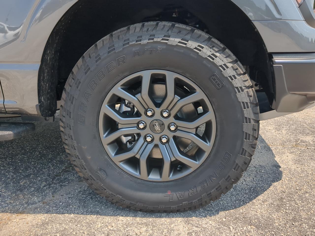 2026 Ford F-150 Tremor Winder GA