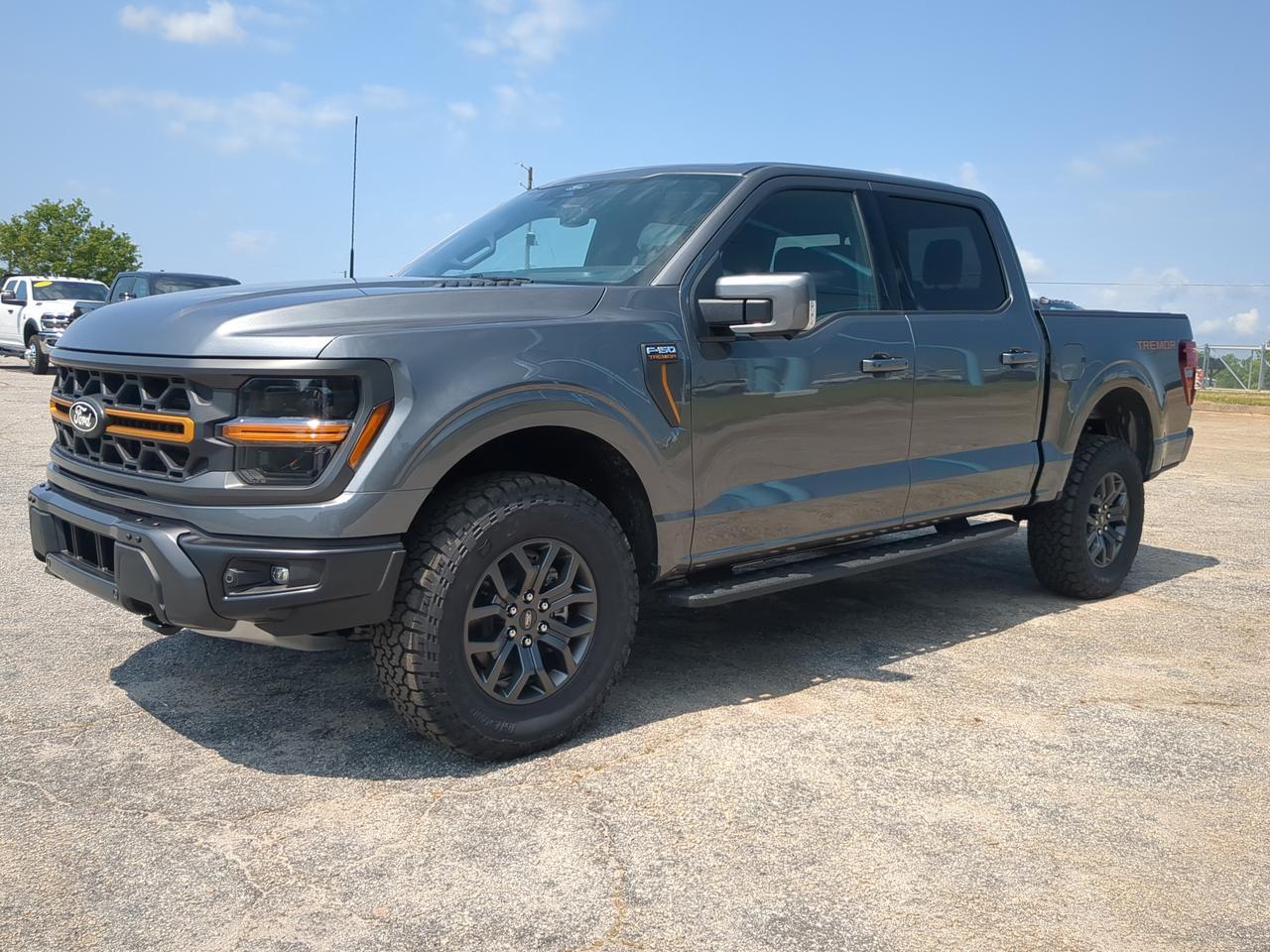 2026 Ford F-150 Tremor Winder GA