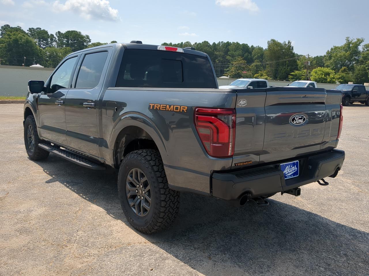 2026 Ford F-150 Tremor Winder GA