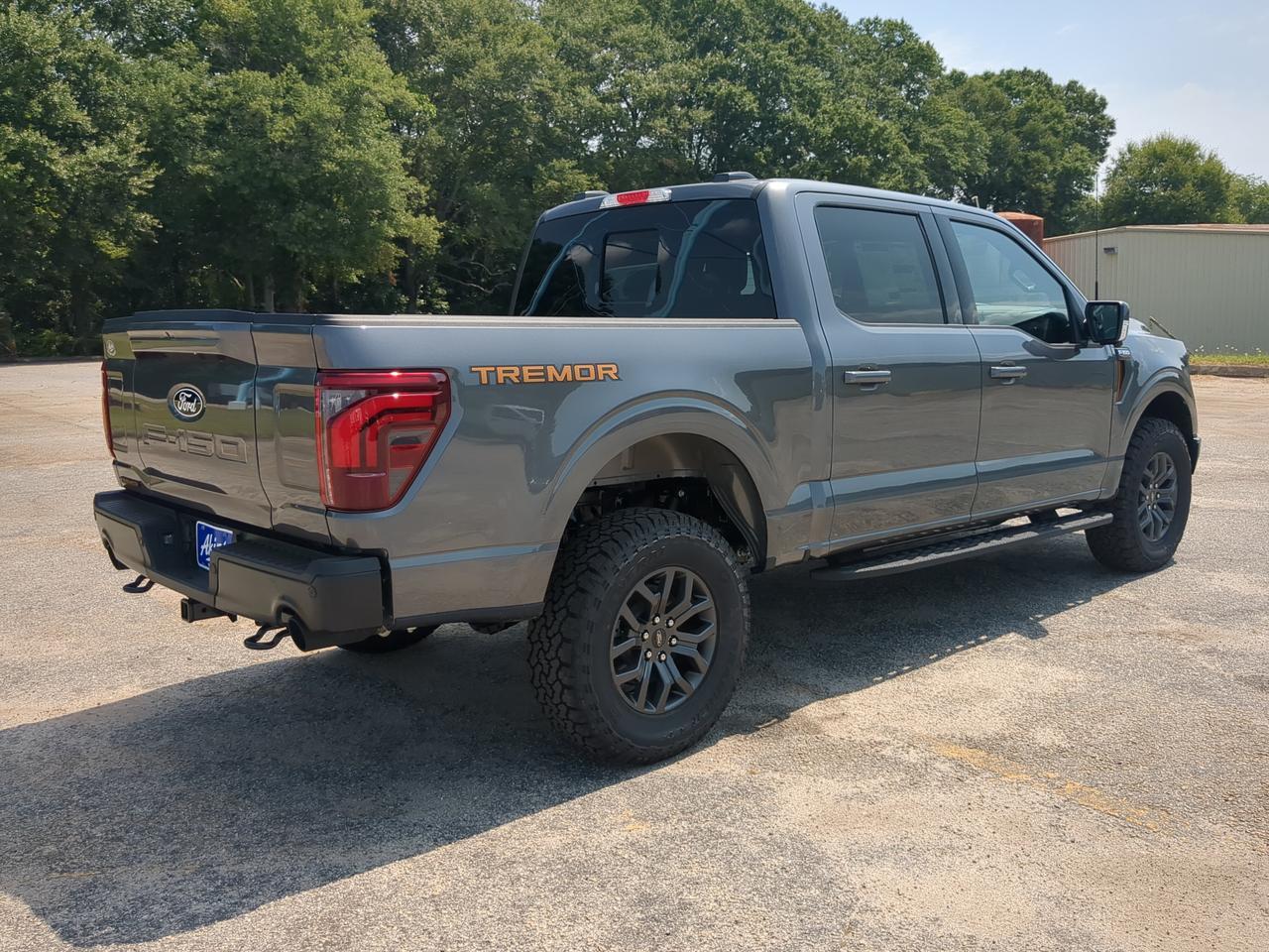 2026 Ford F-150 Tremor Winder GA