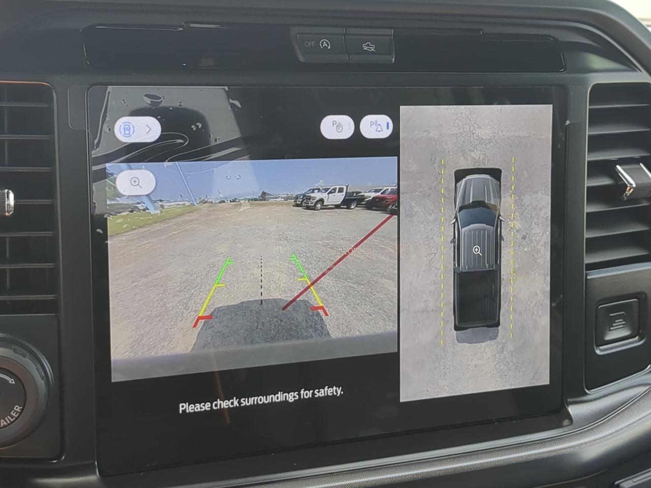 2026 Ford F-150 Tremor Winder GA