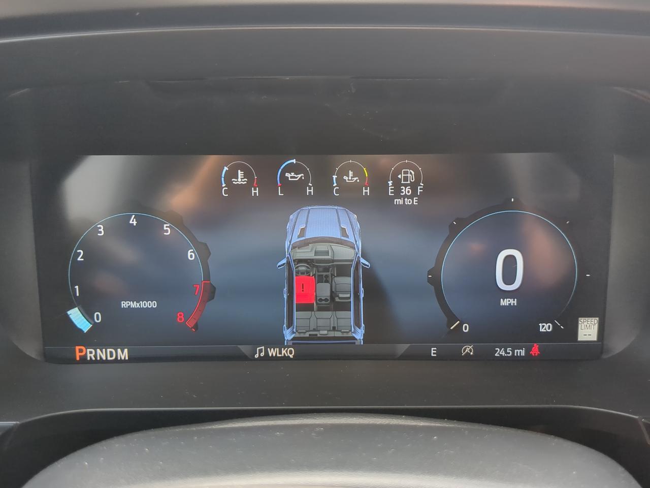 2026 Ford F-150 Tremor Winder GA