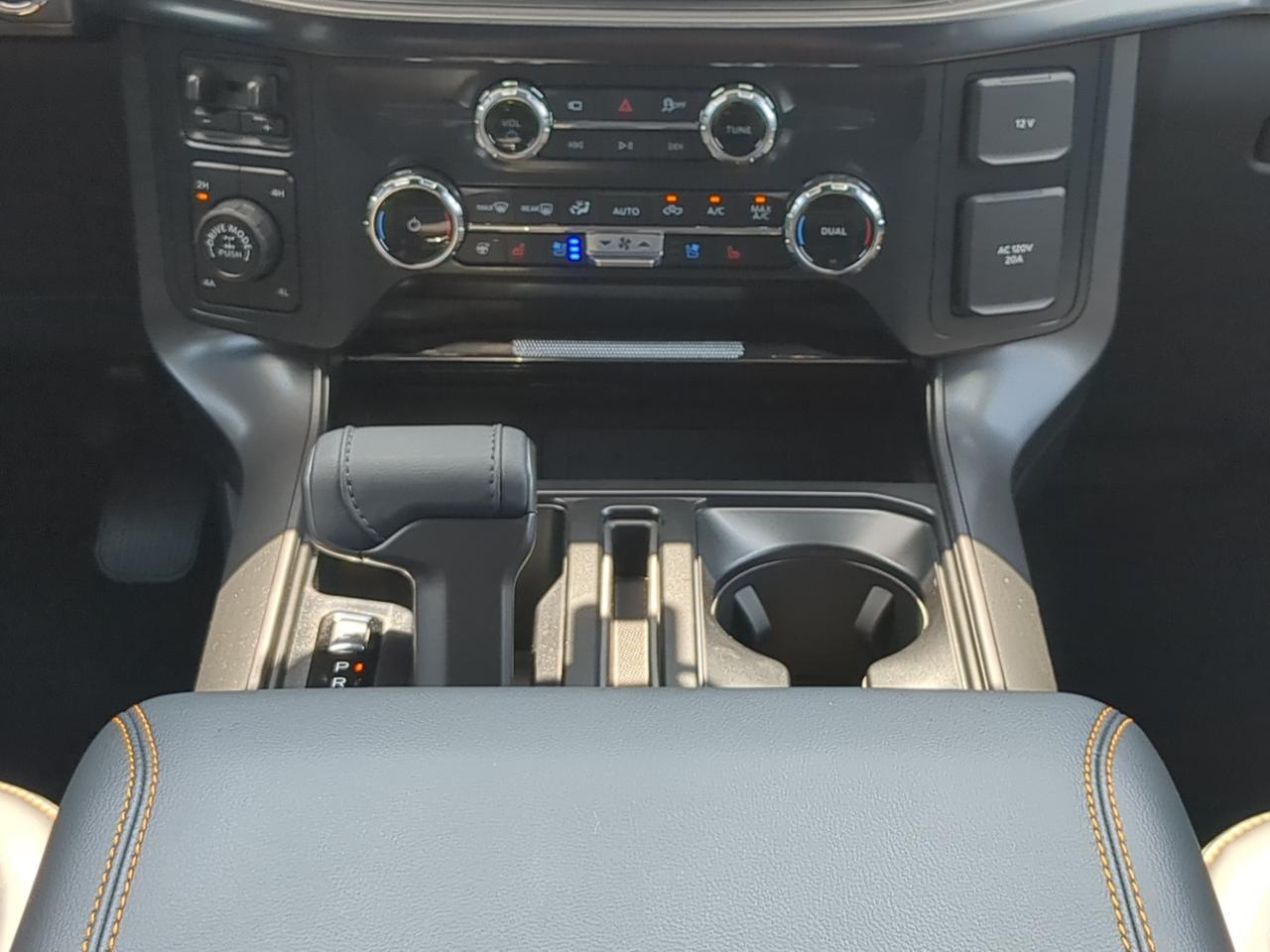 2026 Ford F-150 Tremor Winder GA