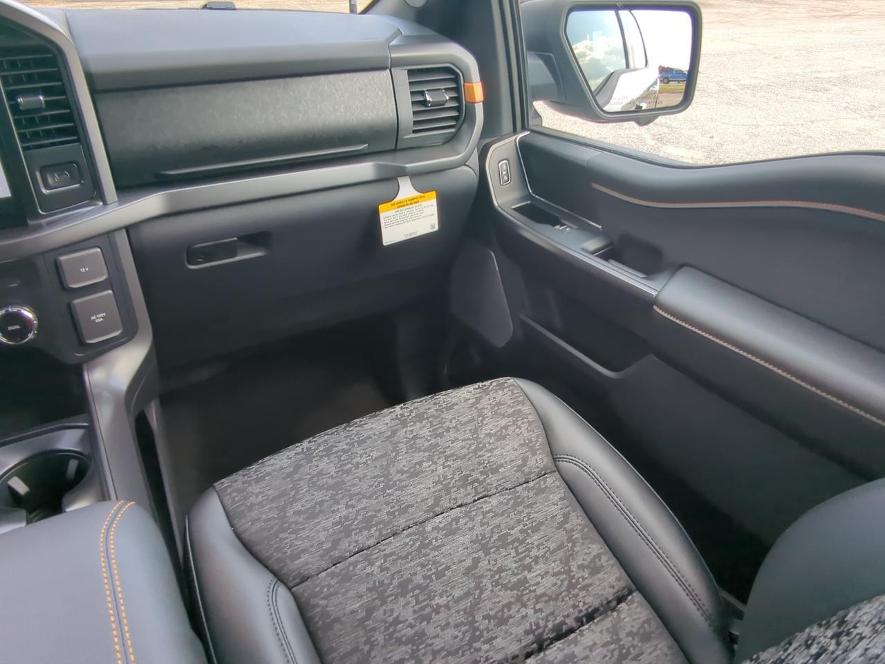 2026 Ford F-150 Tremor Winder GA