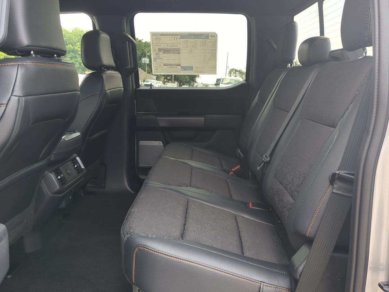 2026 Ford F-150 Tremor Winder GA