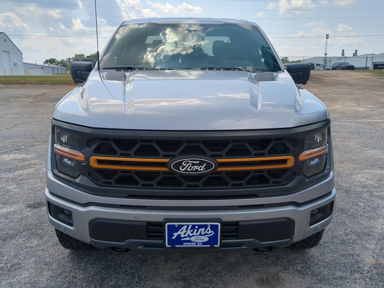2026 Ford F-150 Tremor Winder GA