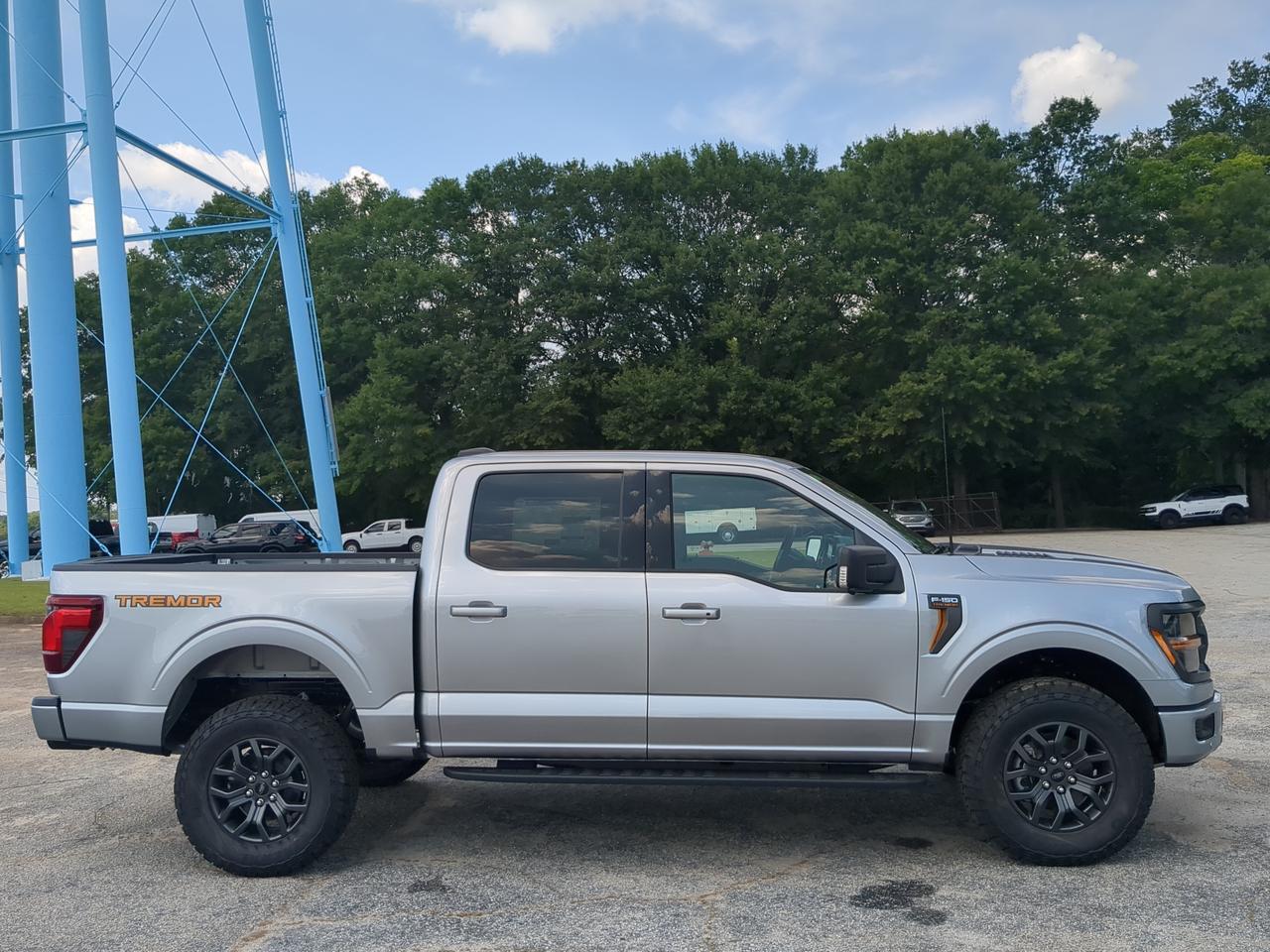 2026 Ford F-150 Tremor Winder GA