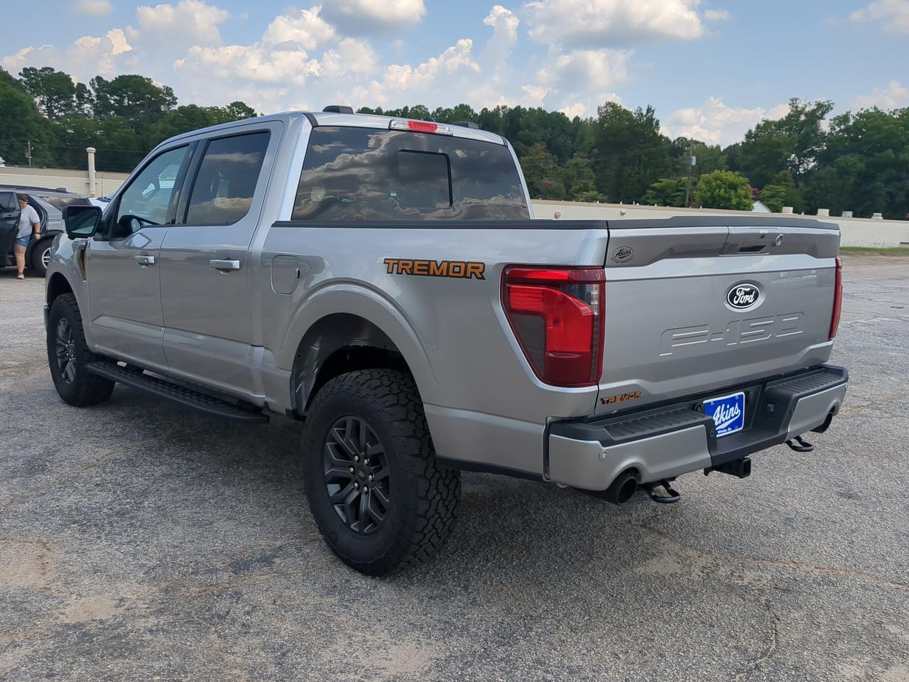 2026 Ford F-150 Tremor Winder GA