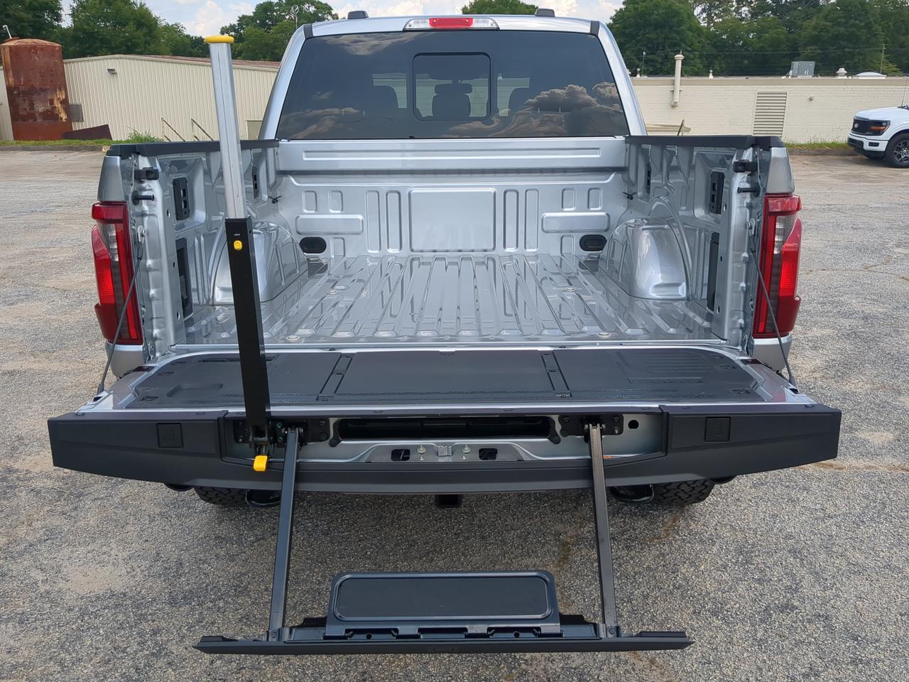 2026 Ford F-150 Tremor Winder GA