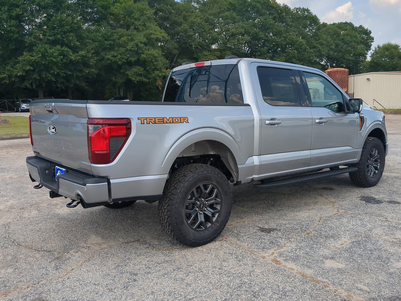 2026 Ford F-150 Tremor Winder GA