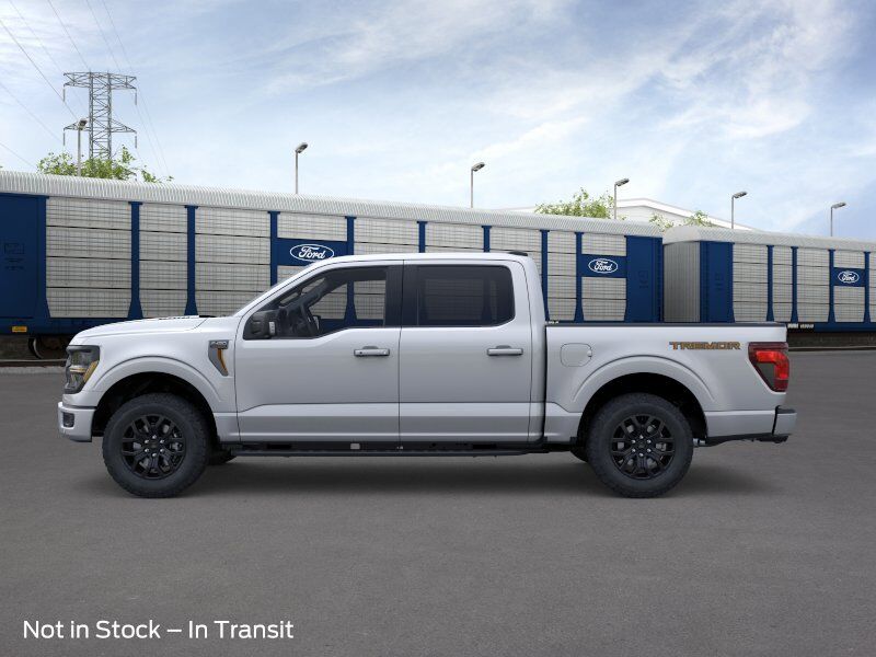 2026 Ford F-150 Tremor Winder GA