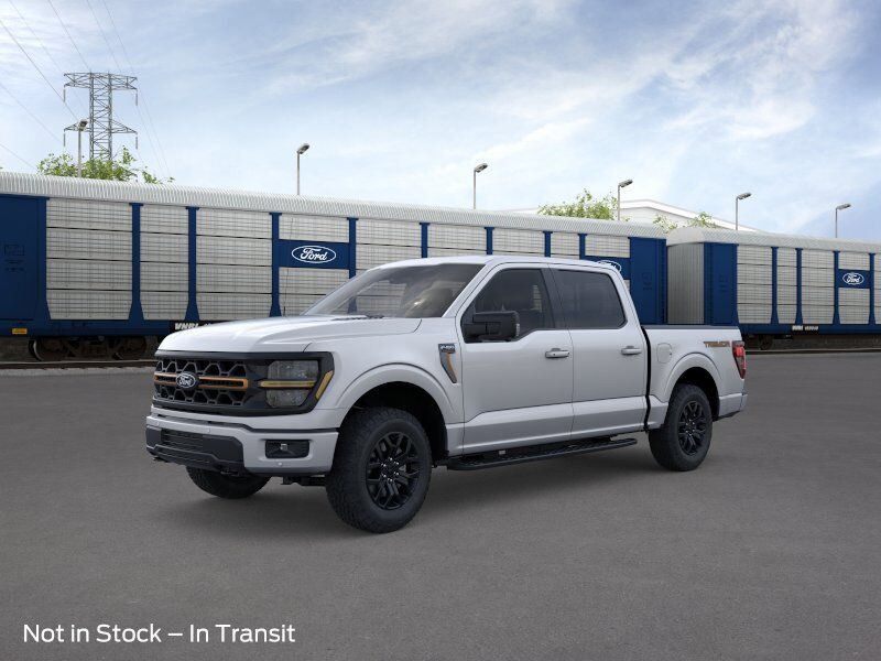 Ford F-150 Tremor