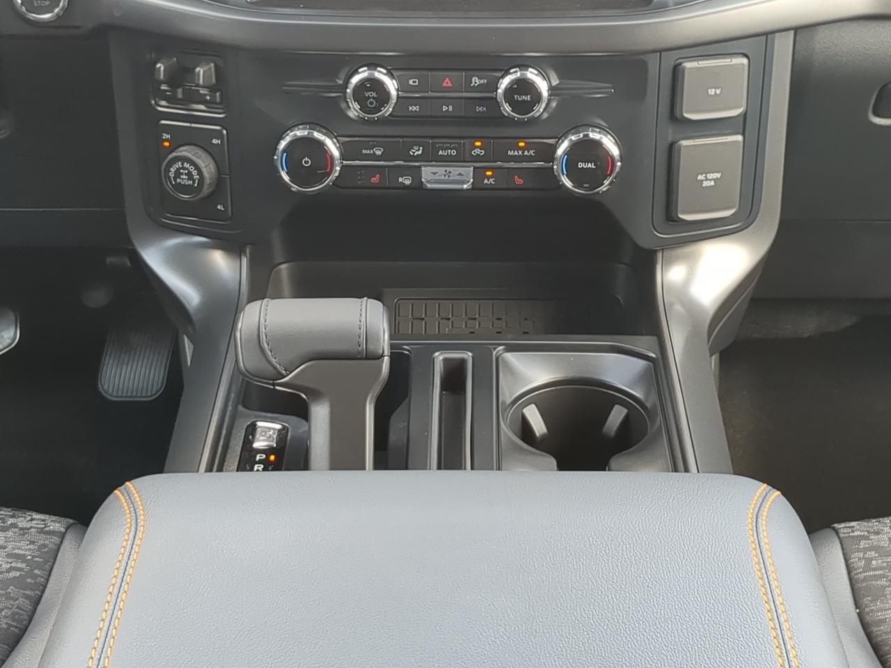 2026 Ford F-150 Tremor Winder GA