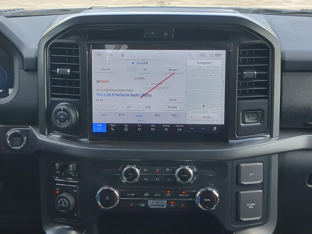 2026 Ford F-150 Tremor Winder GA
