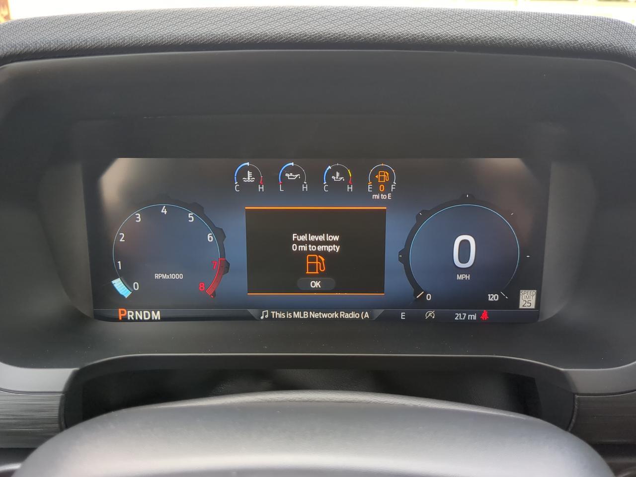 2026 Ford F-150 Tremor Winder GA