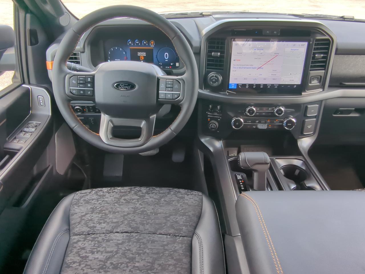 2026 Ford F-150 Tremor Winder GA