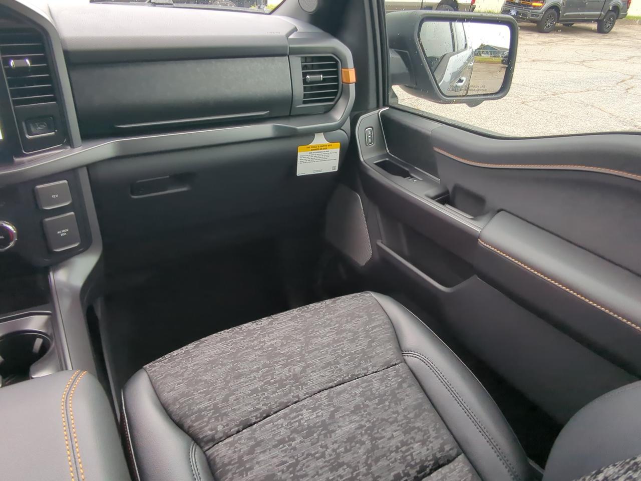 2026 Ford F-150 Tremor Winder GA