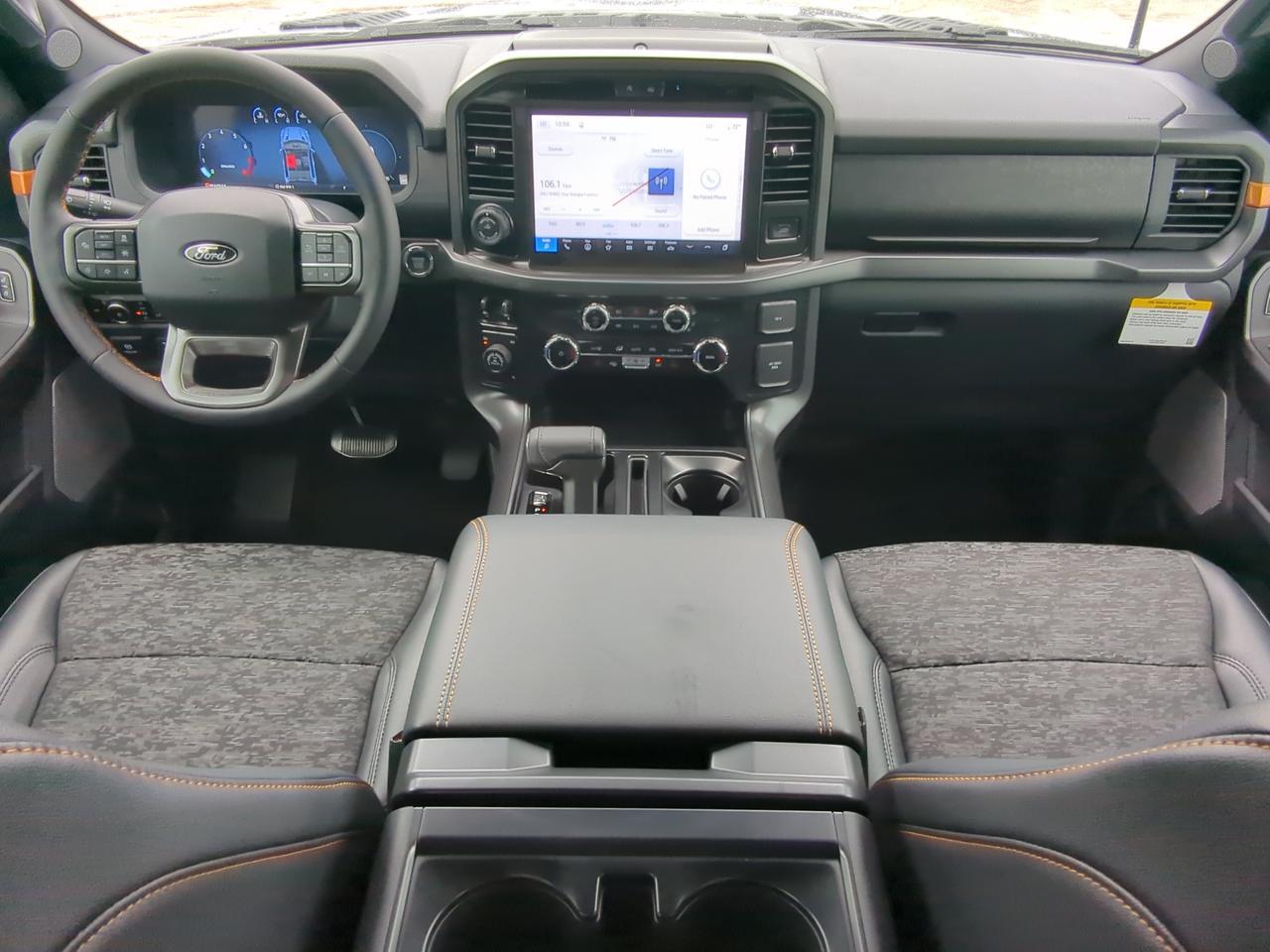 2026 Ford F-150 Tremor Winder GA