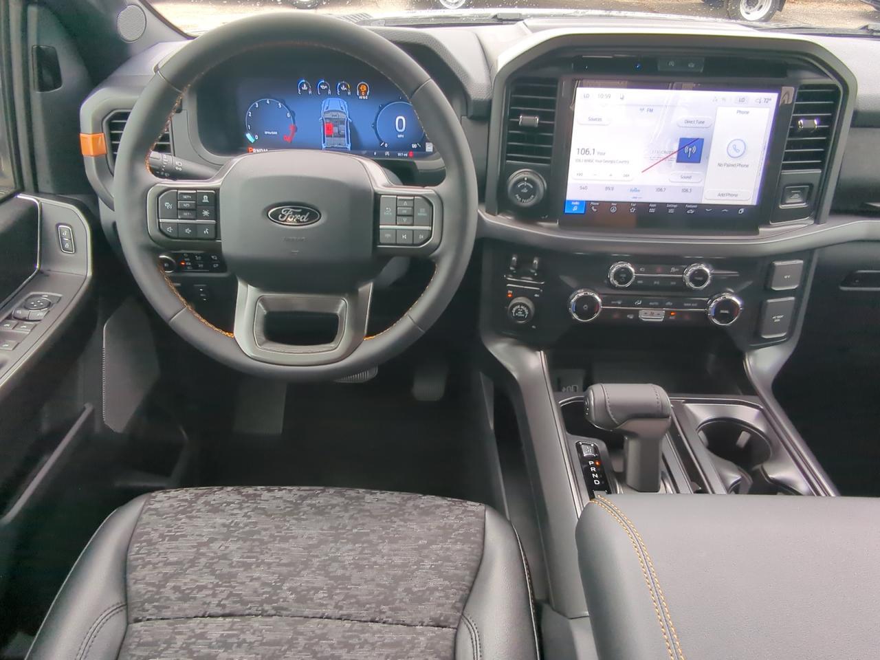 2026 Ford F-150 Tremor Winder GA