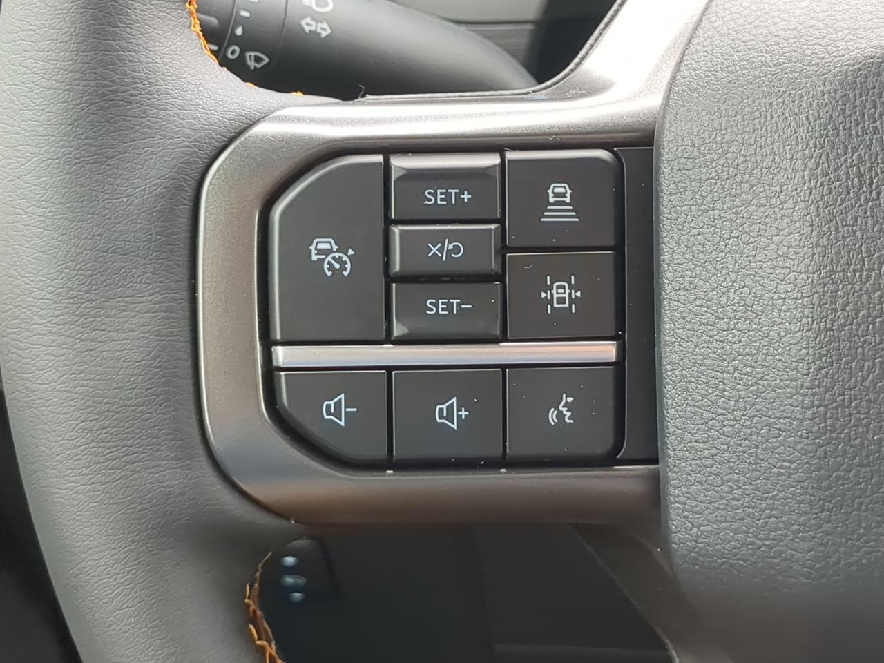 2026 Ford F-150 Tremor Winder GA