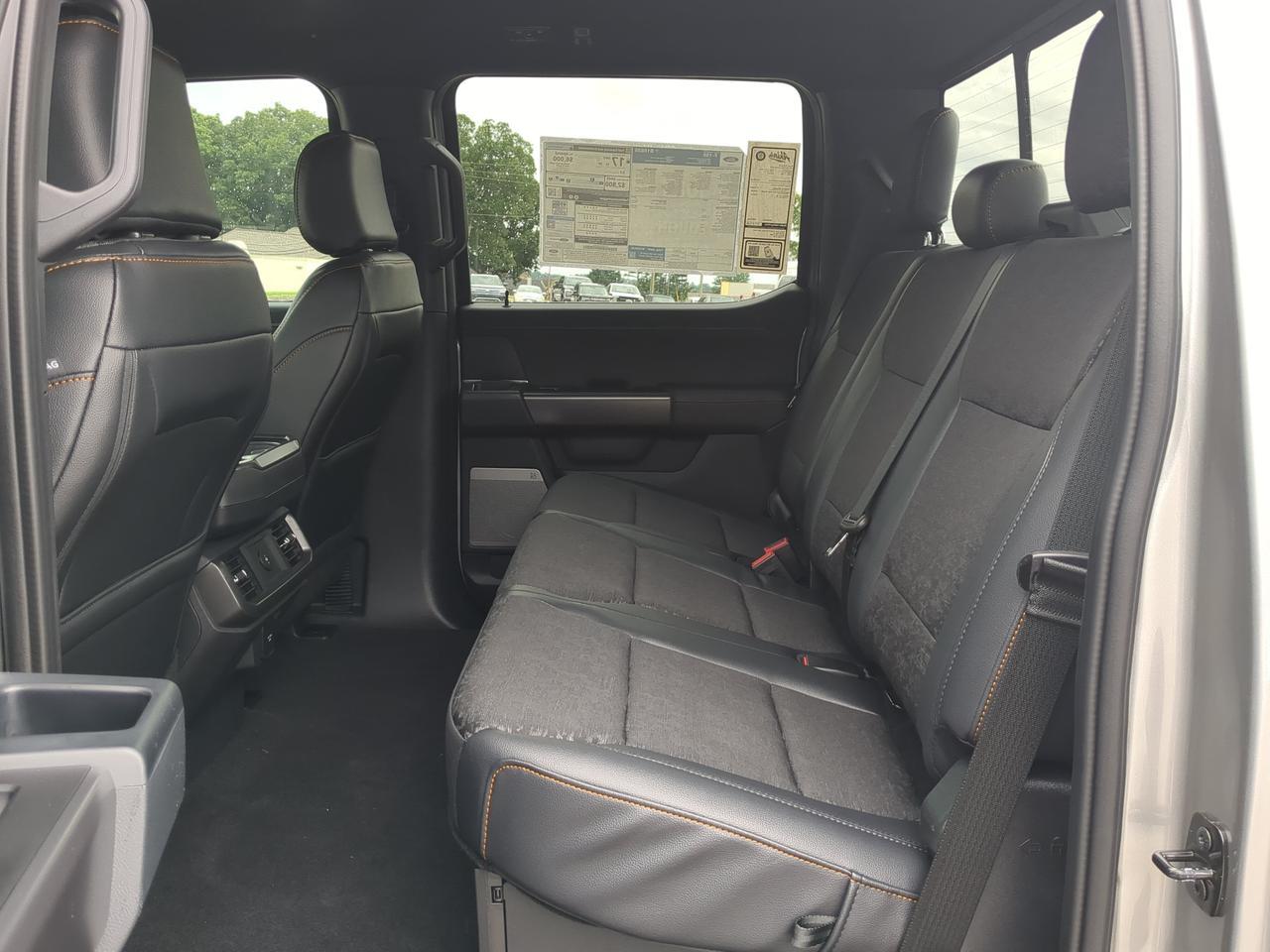 2026 Ford F-150 Tremor Winder GA