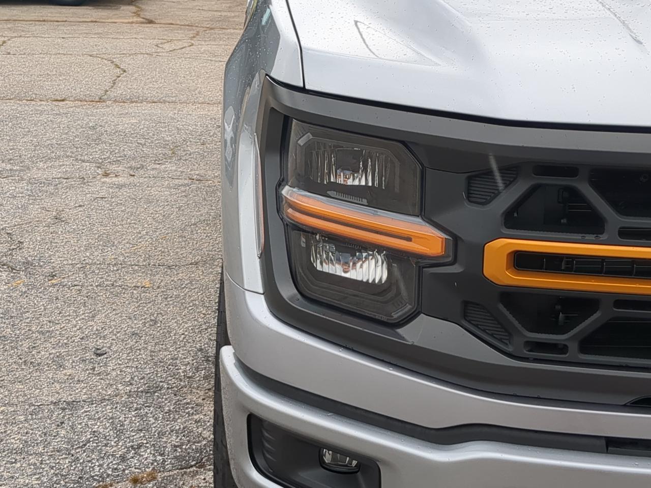 2026 Ford F-150 Tremor Winder GA