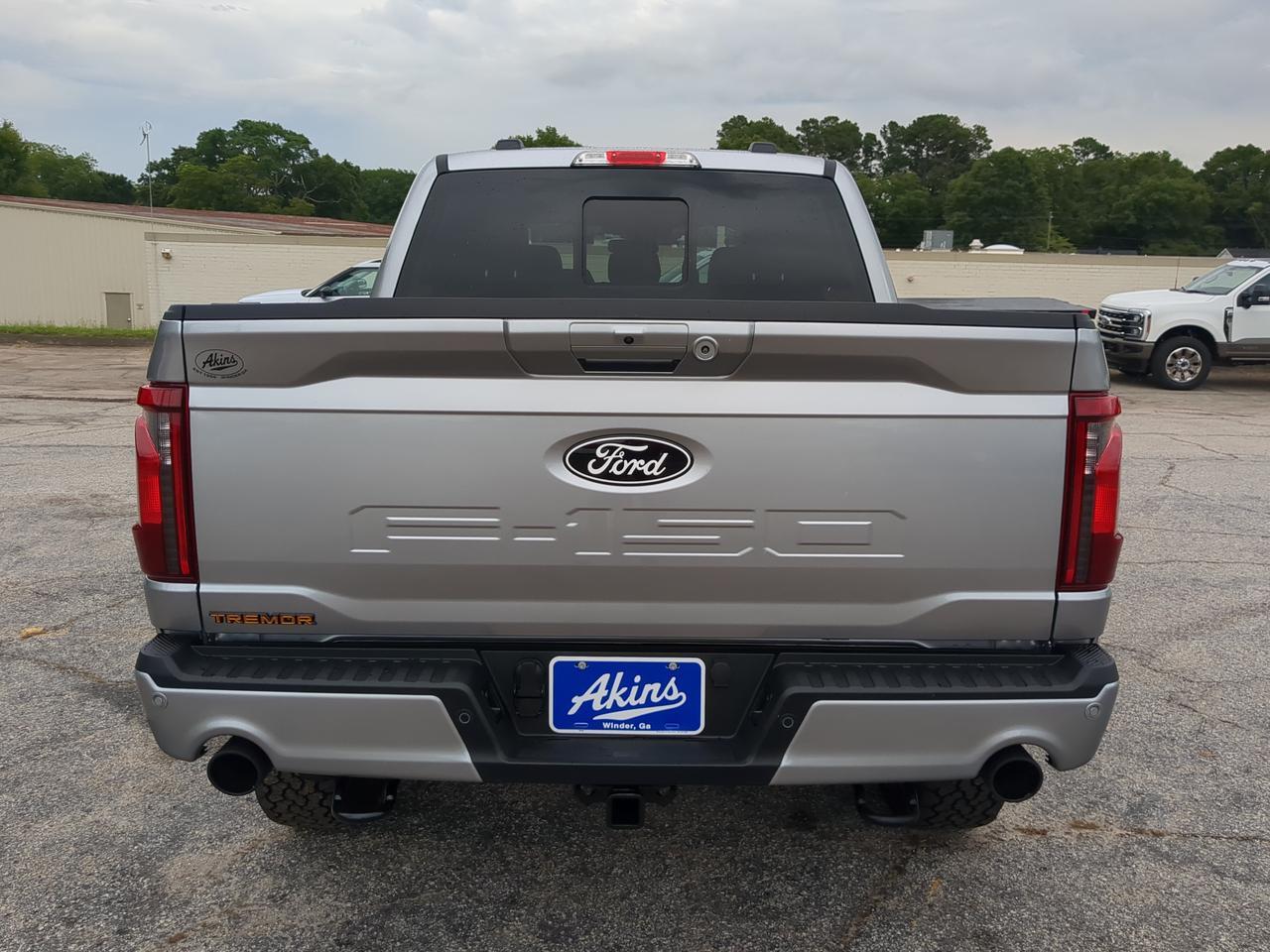 2026 Ford F-150 Tremor Winder GA
