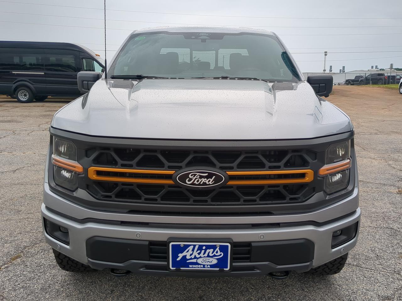 2026 Ford F-150 Tremor Winder GA