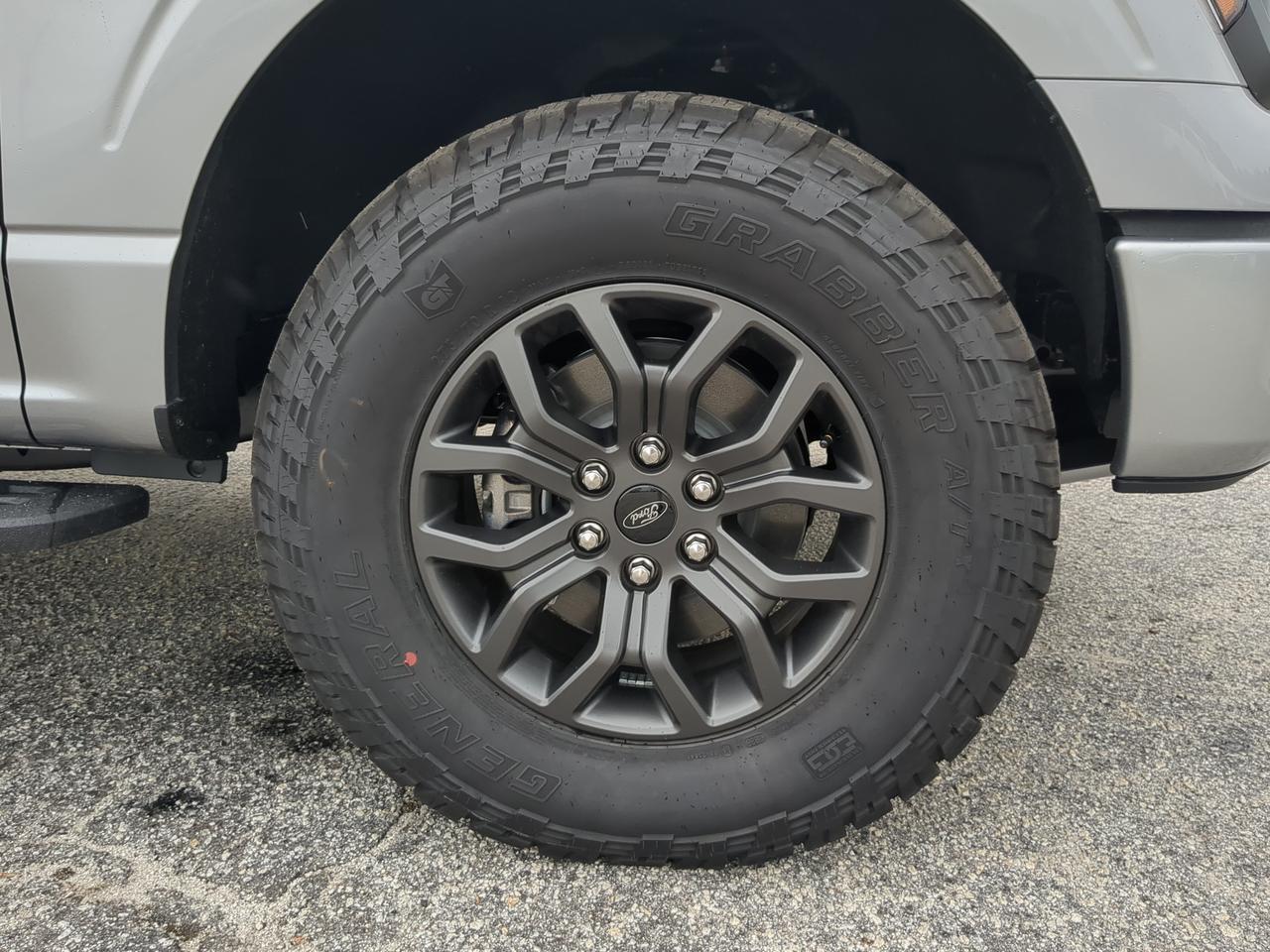 2026 Ford F-150 Tremor Winder GA