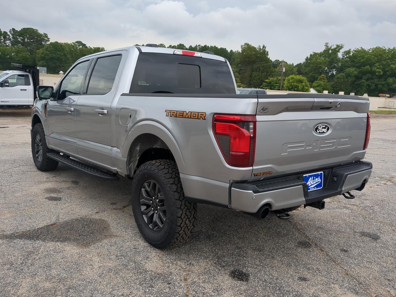 2026 Ford F-150 Tremor Winder GA