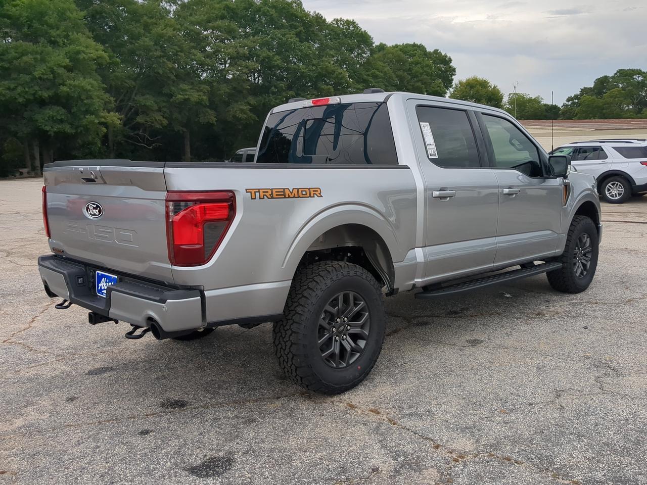 2026 Ford F-150 Tremor Winder GA