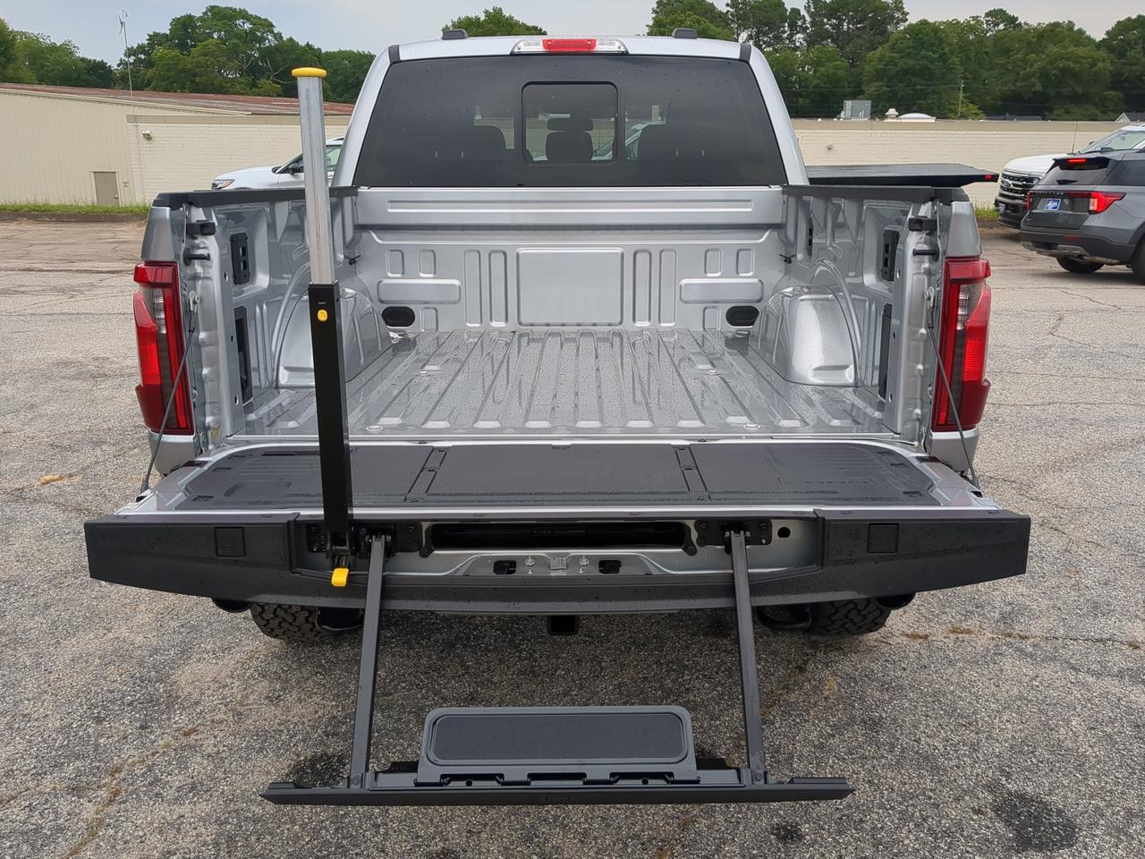 2026 Ford F-150 Tremor Winder GA